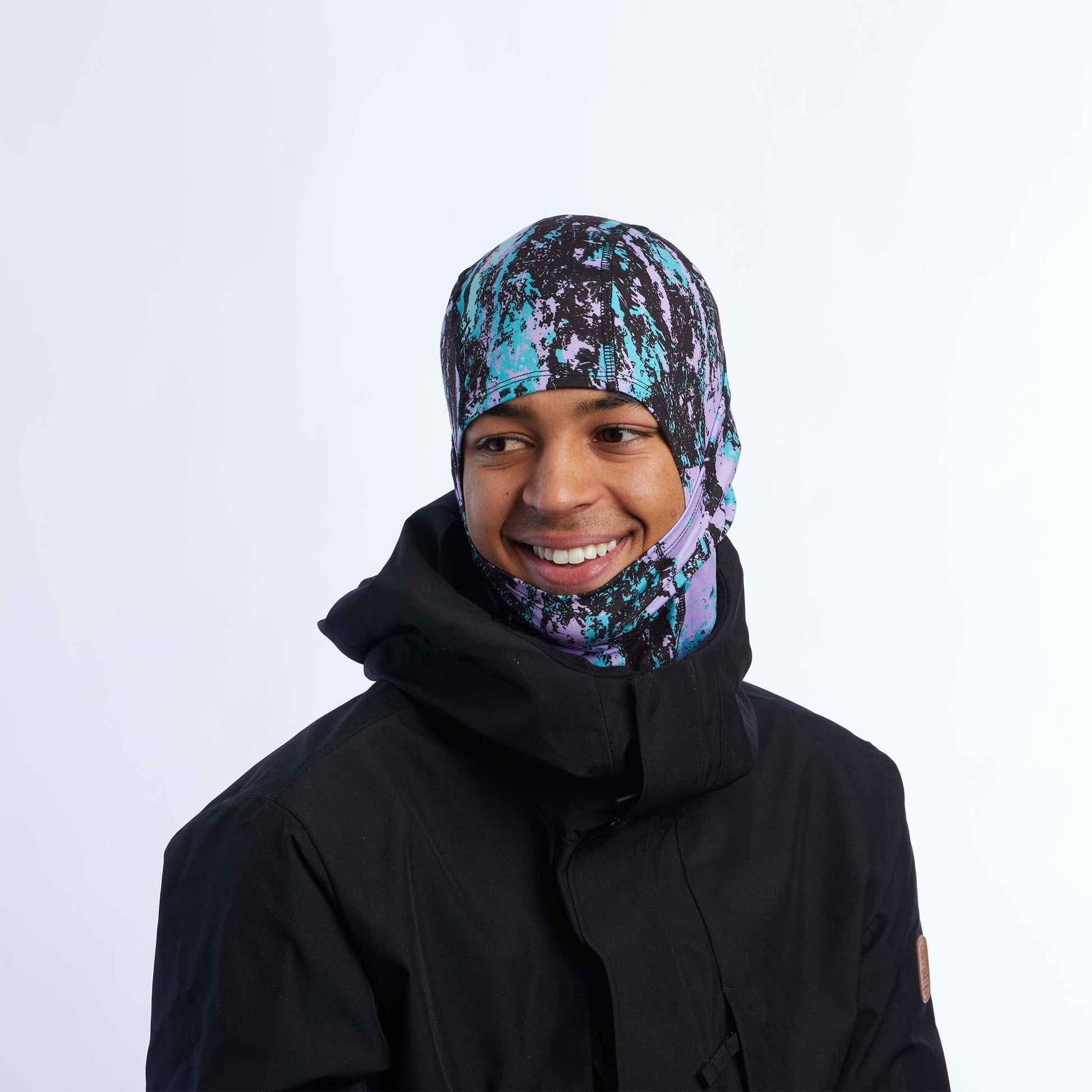 Coal The Storm Shadow II Lightweight Balaclava - 88 Gear