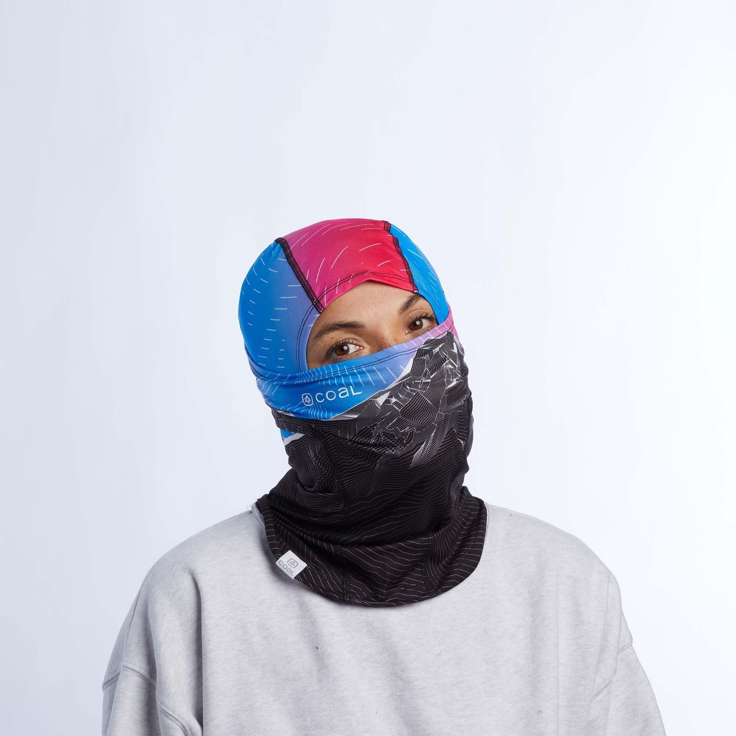Coal The Storm Shadow II Lightweight Balaclava - 88 Gear