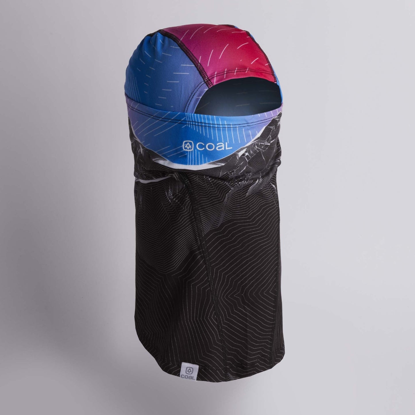 Coal The Storm Shadow II Lightweight Balaclava - 88 Gear