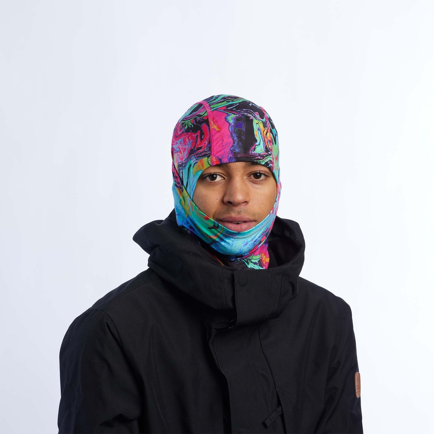 Coal The Storm Shadow II Lightweight Balaclava - 88 Gear