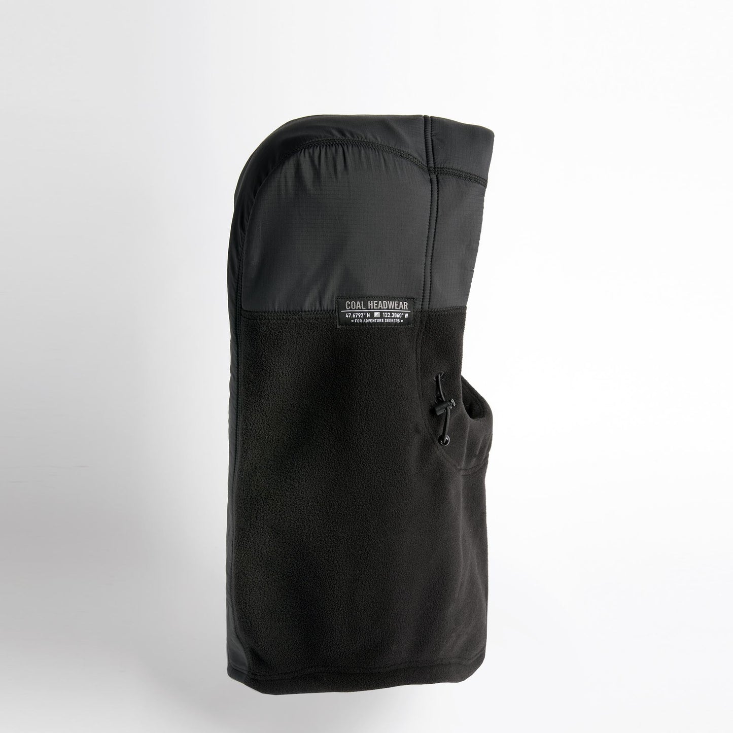 Coal The Catacombs Weather Resistant Hood - 88 Gear