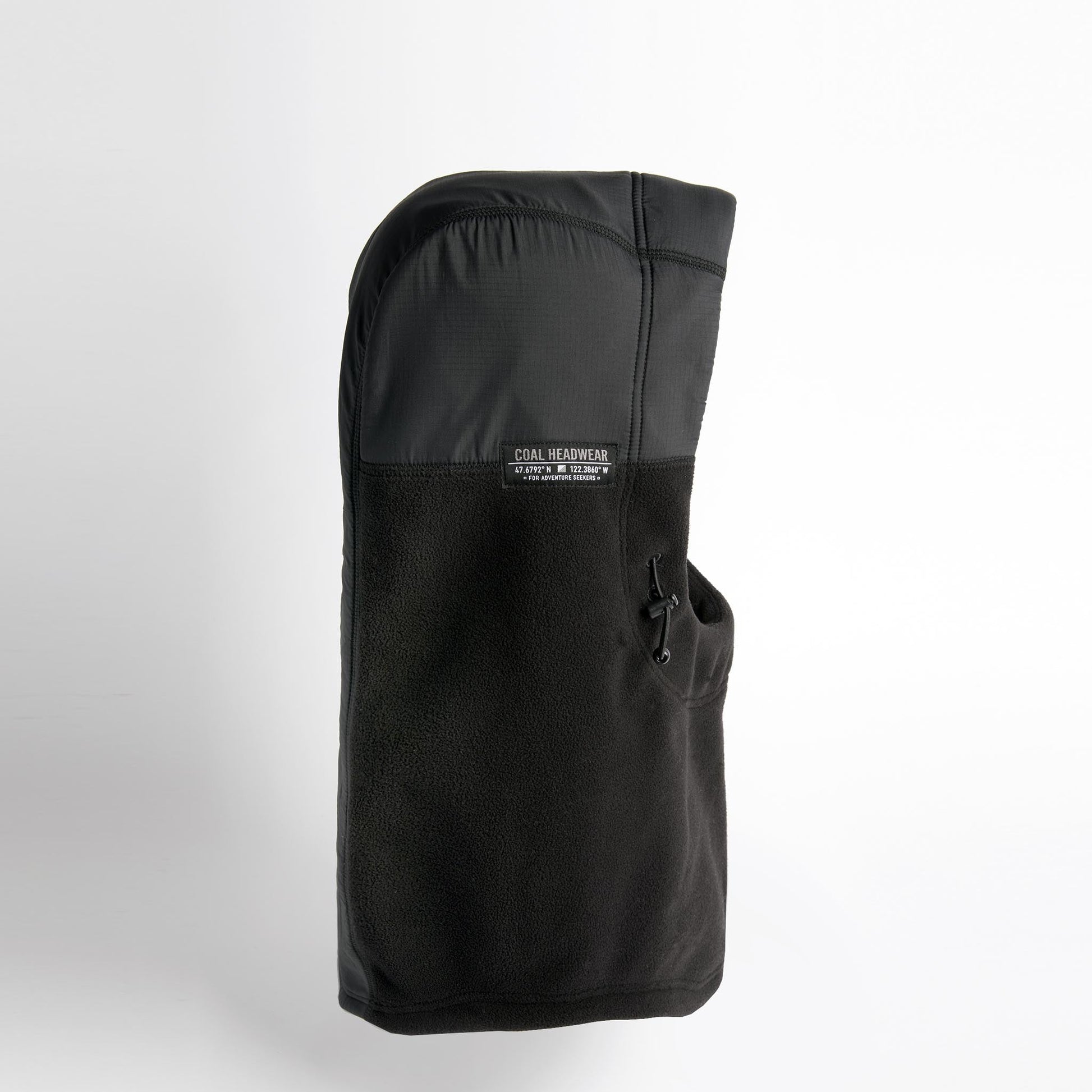 Coal The Catacombs Weather Resistant Hood - 88 Gear