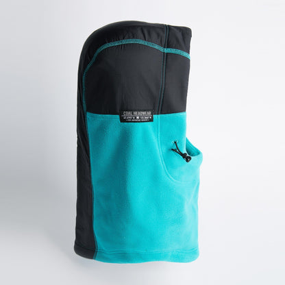 Coal The Catacombs Weather Resistant Hood - 88 Gear