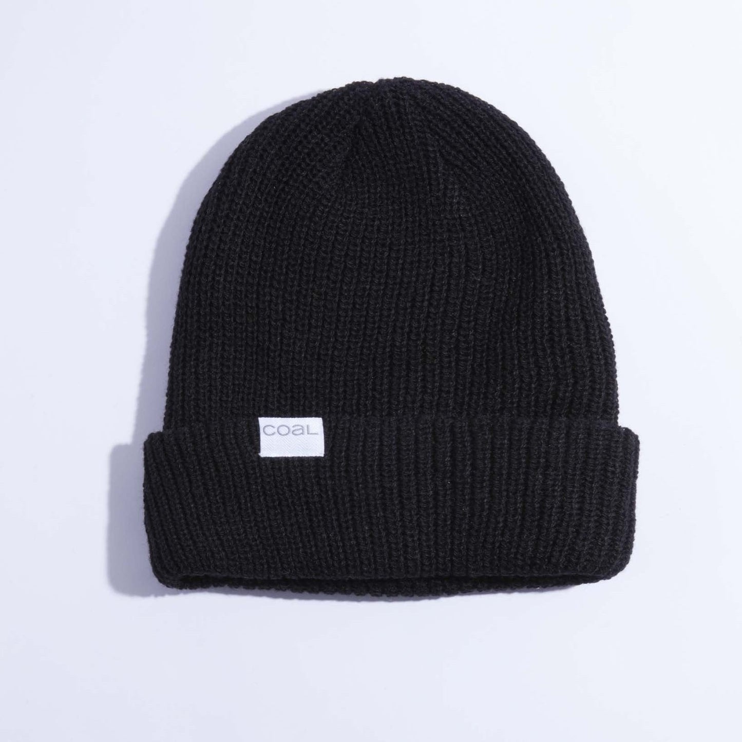 Coal The Stanley Soft Knit Cuff Beanie - 88 Gear