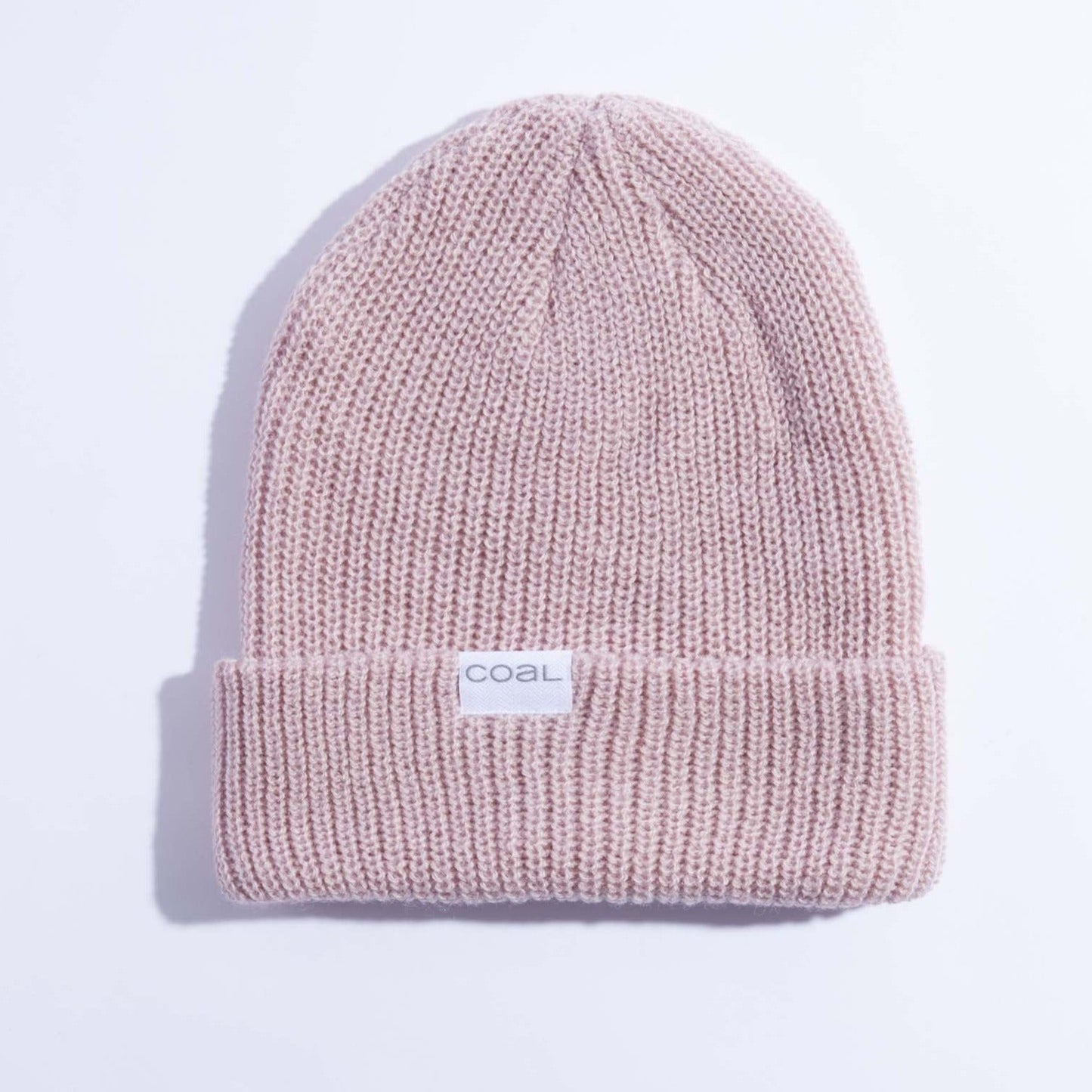 Coal The Stanley Soft Knit Cuff Beanie - 88 Gear