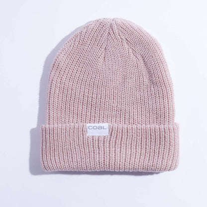 Coal The Stanley Soft Knit Cuff Beanie - 88 Gear