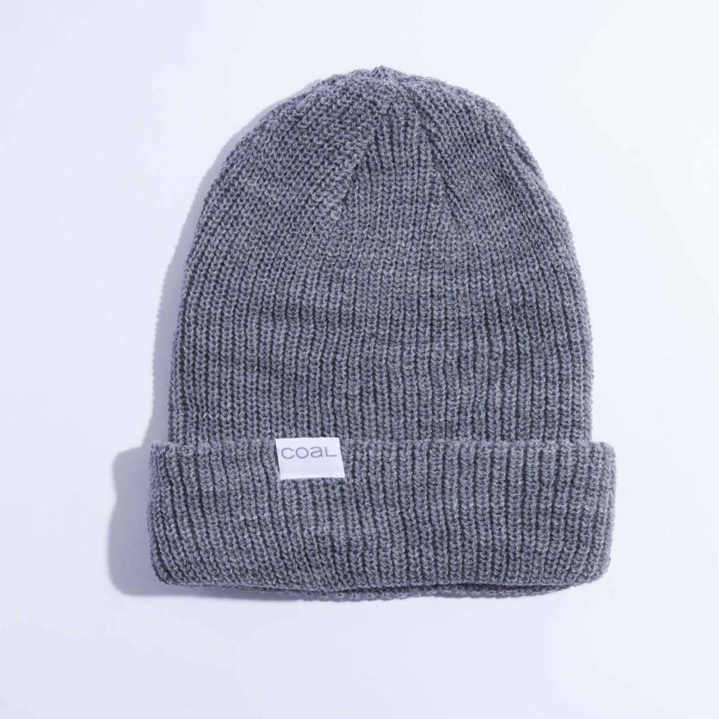 Coal The Stanley Soft Knit Cuff Beanie - 88 Gear