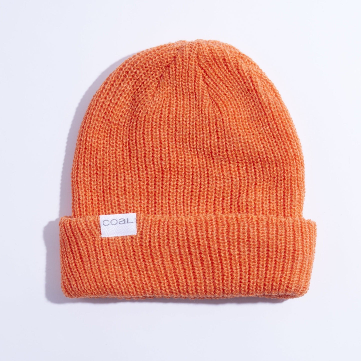 Coal The Stanley Soft Knit Cuff Beanie - 88 Gear