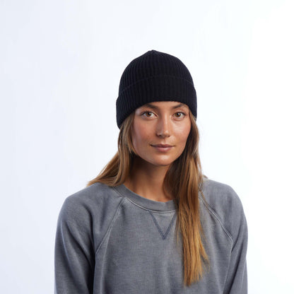 Coal The Stanley Soft Knit Cuff Beanie - 88 Gear