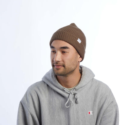 Coal The Stanley Soft Knit Cuff Beanie - 88 Gear