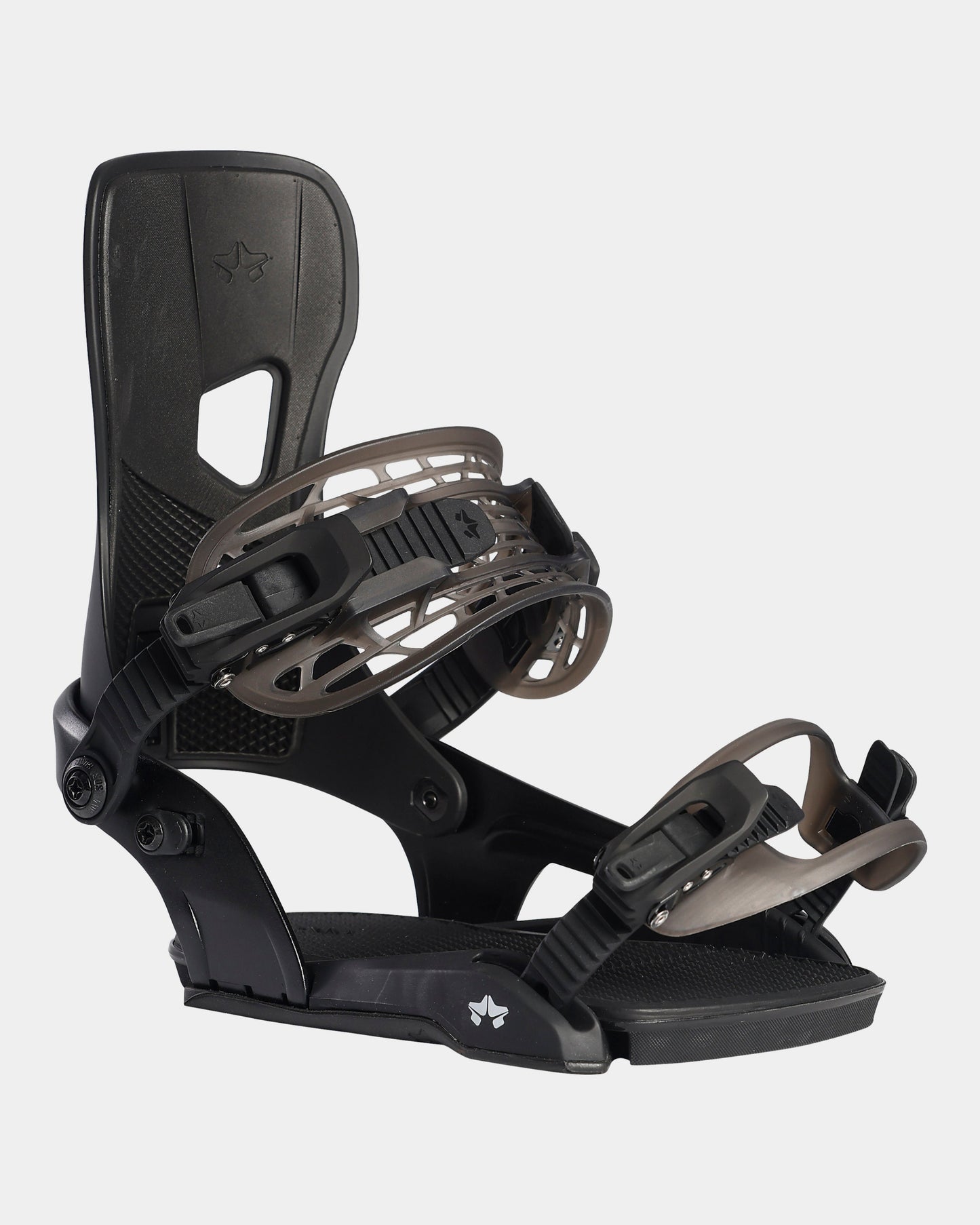 Rome Crux Snowboard Bindings 2023 - 88 Gear