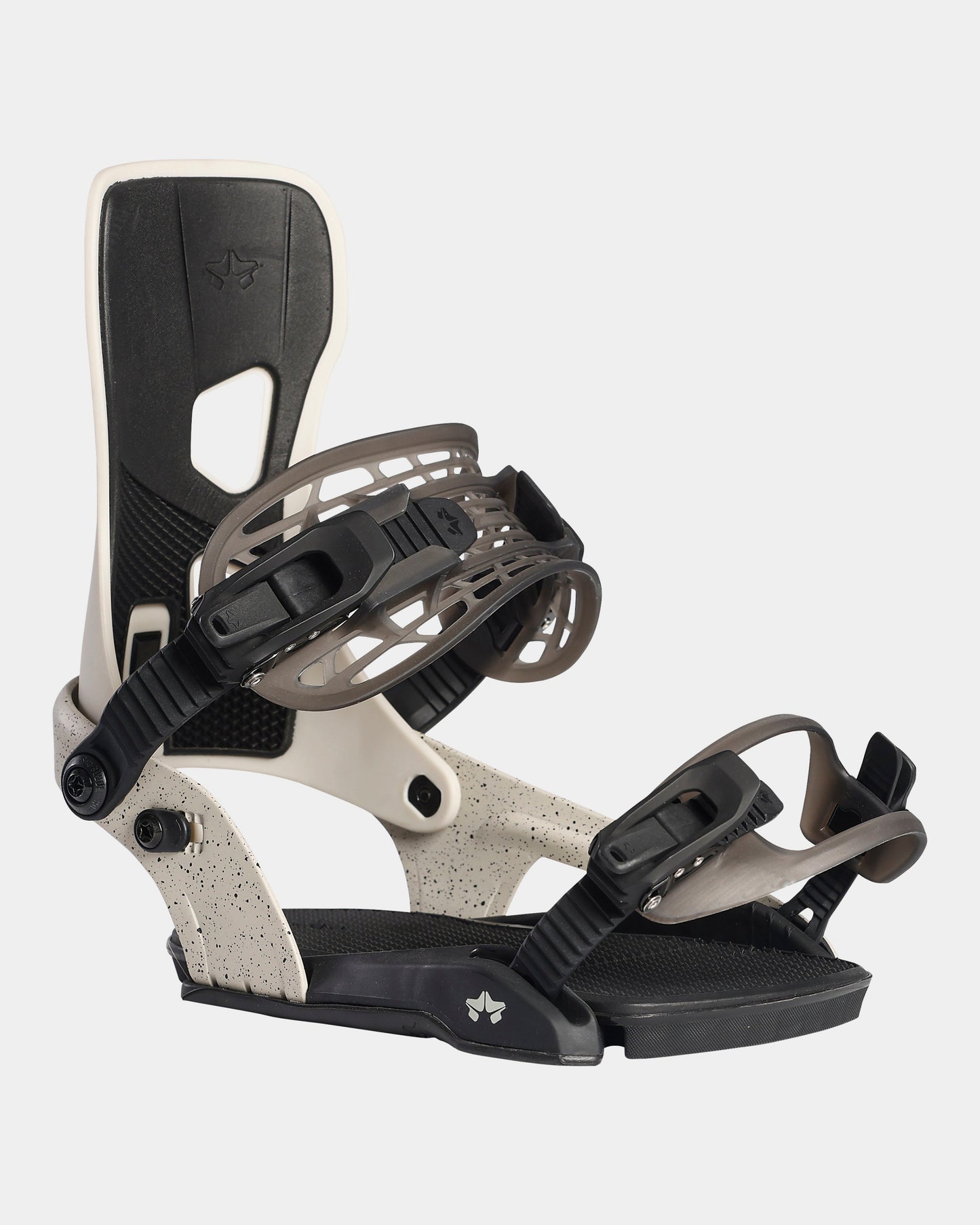 Rome Crux Snowboard Bindings 2023 - 88 Gear