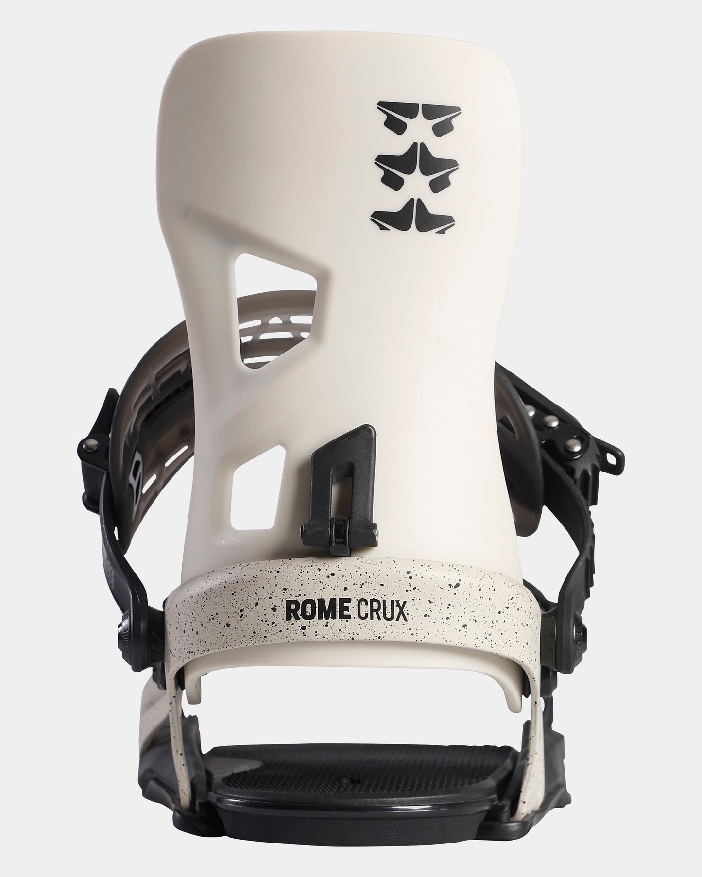 Rome Crux Snowboard Bindings 2023 - 88 Gear