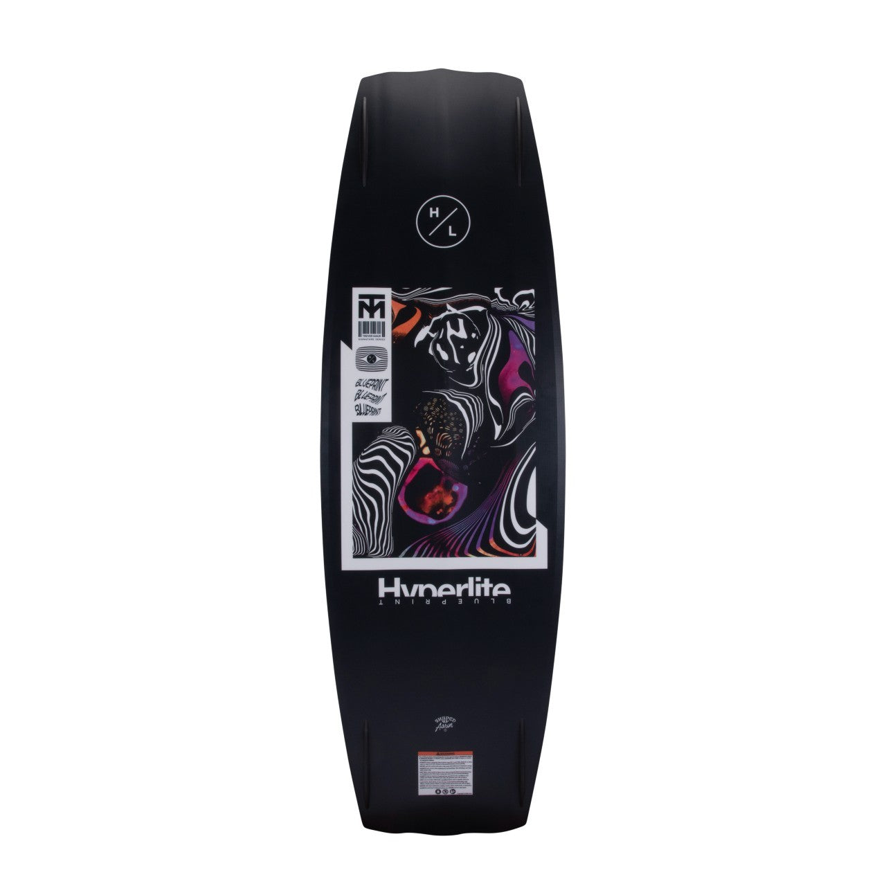 Hyperlite Blueprint Wakeboard 2022