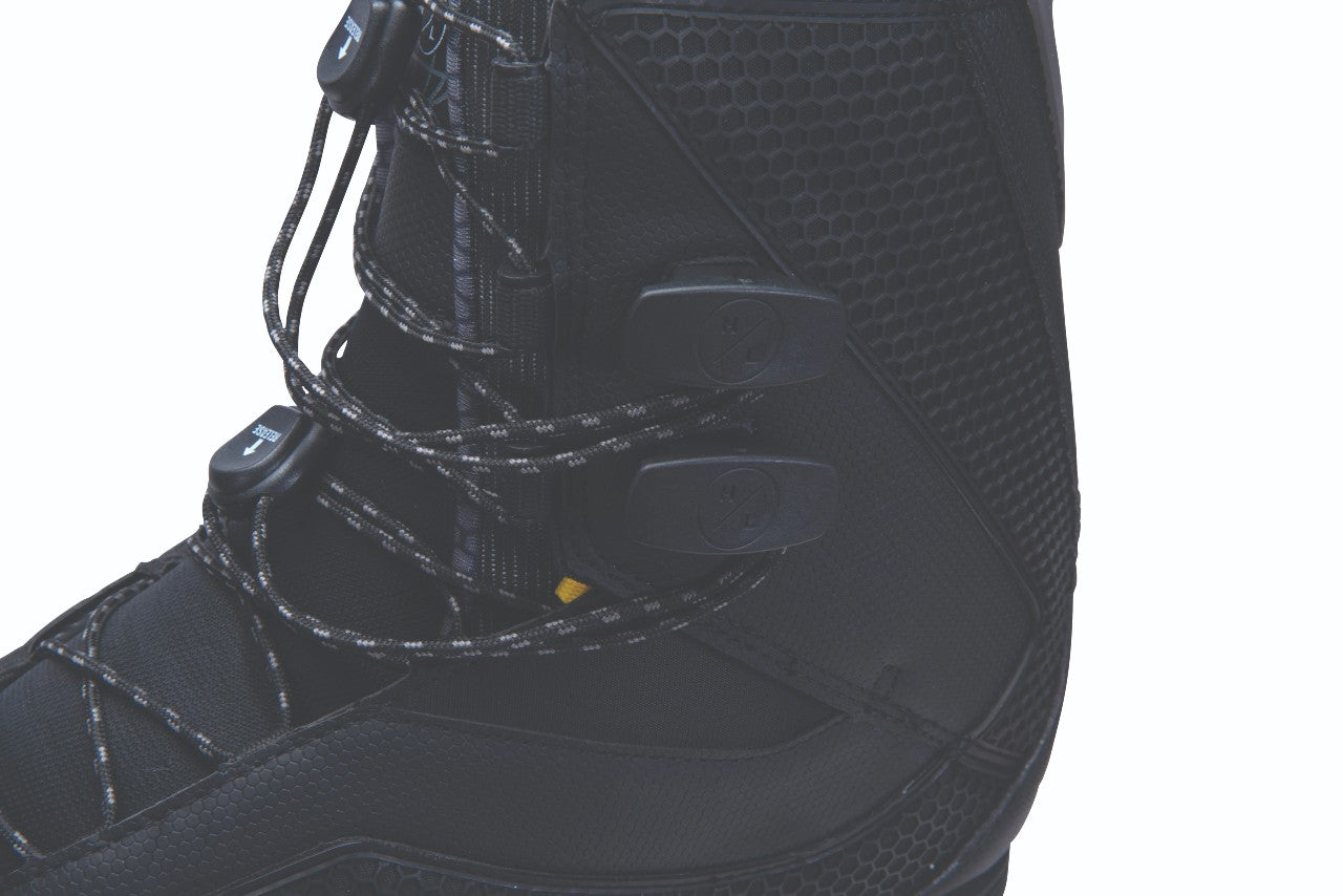 Hyperlite Capitol Wakeboard Bindings