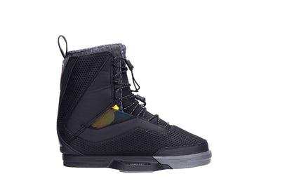 Hyperlite Capitol Wakeboard Bindings