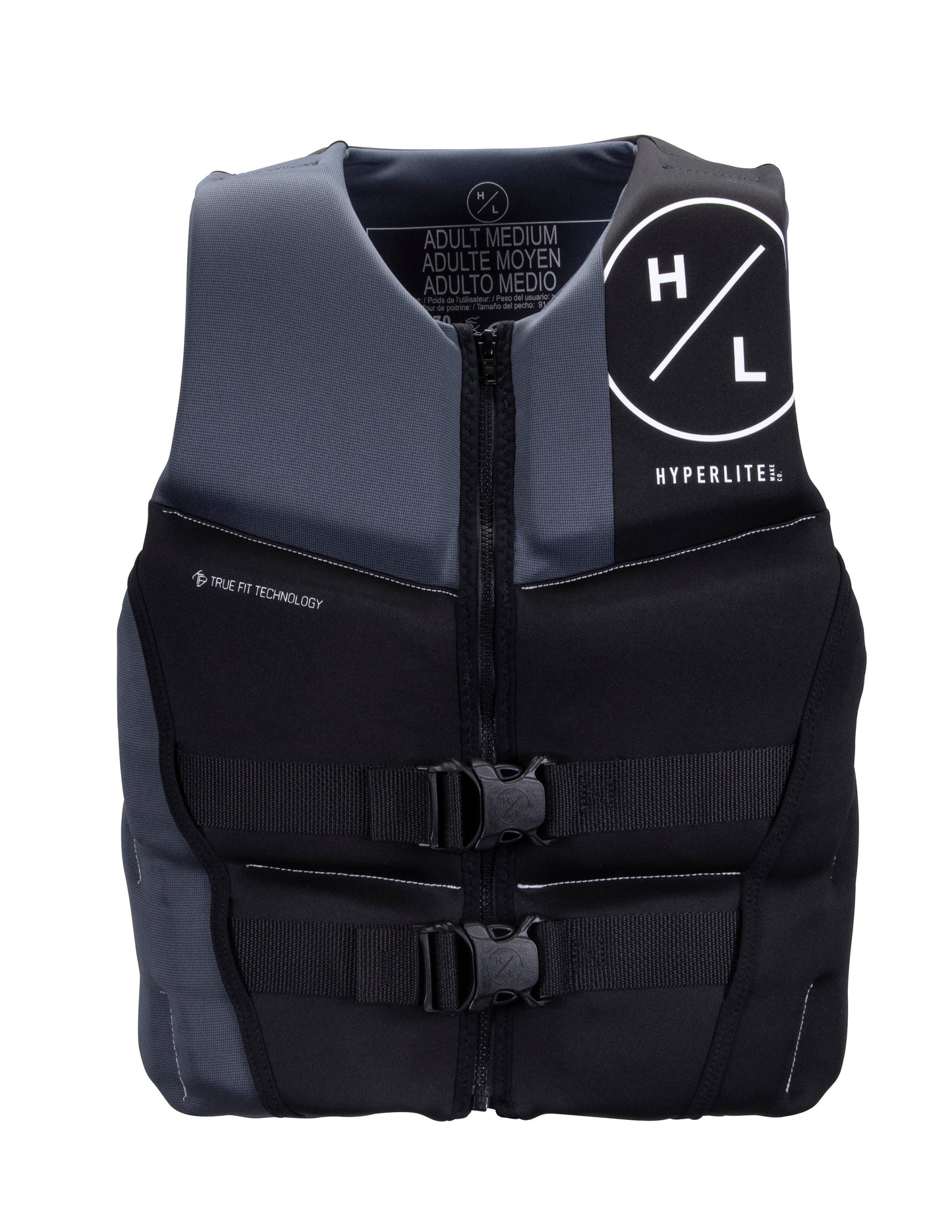 Hyperlite Prime Life Jacket