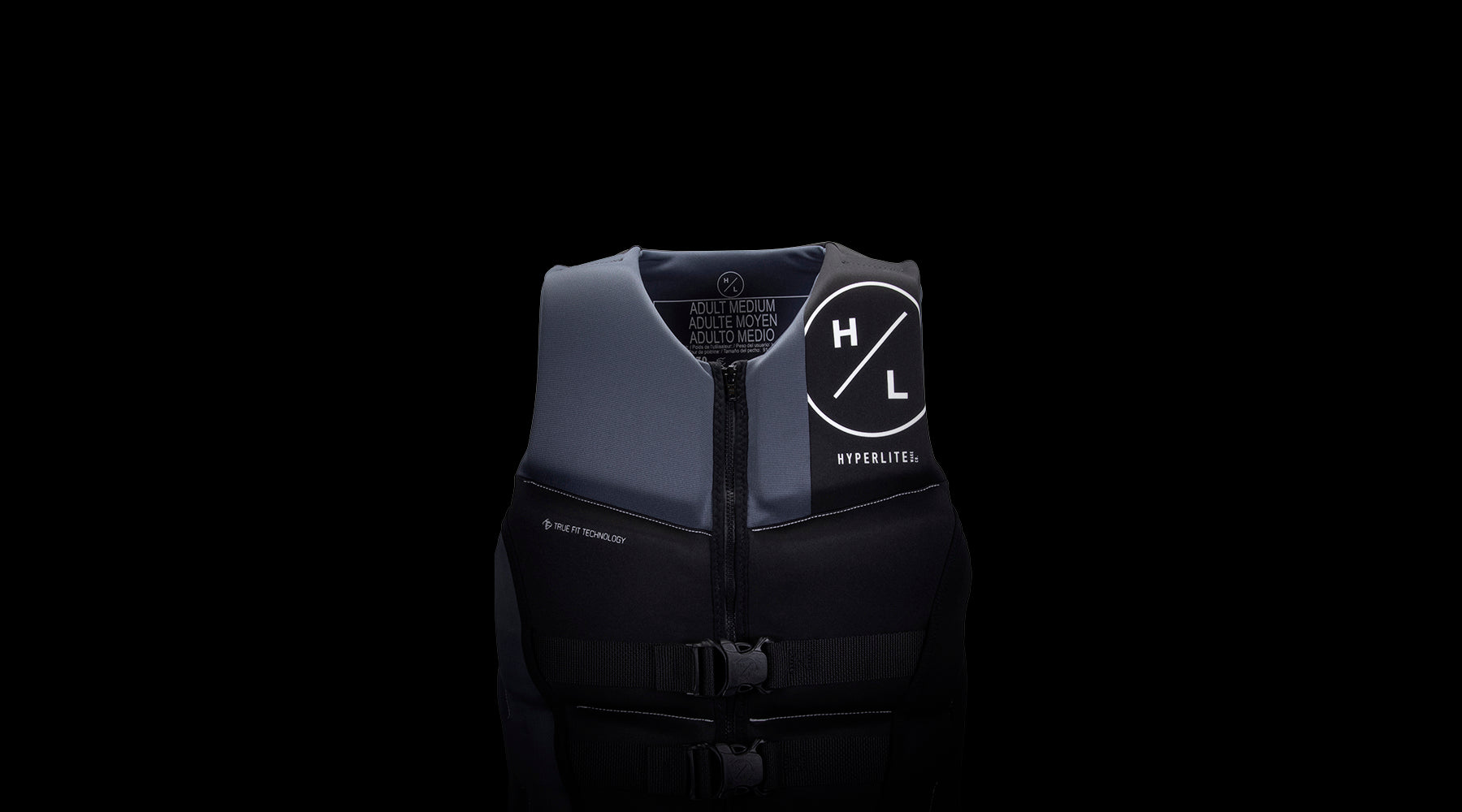 Hyperlite Prime Life Jacket