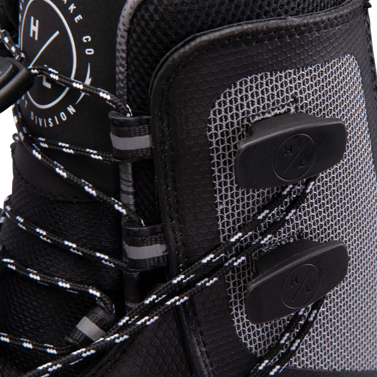 Hyperlite State & Remix Wakeboard Package 2023 - 88 Gear