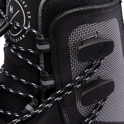 Hyperlite State & Remix Wakeboard Package 2023 - 88 Gear