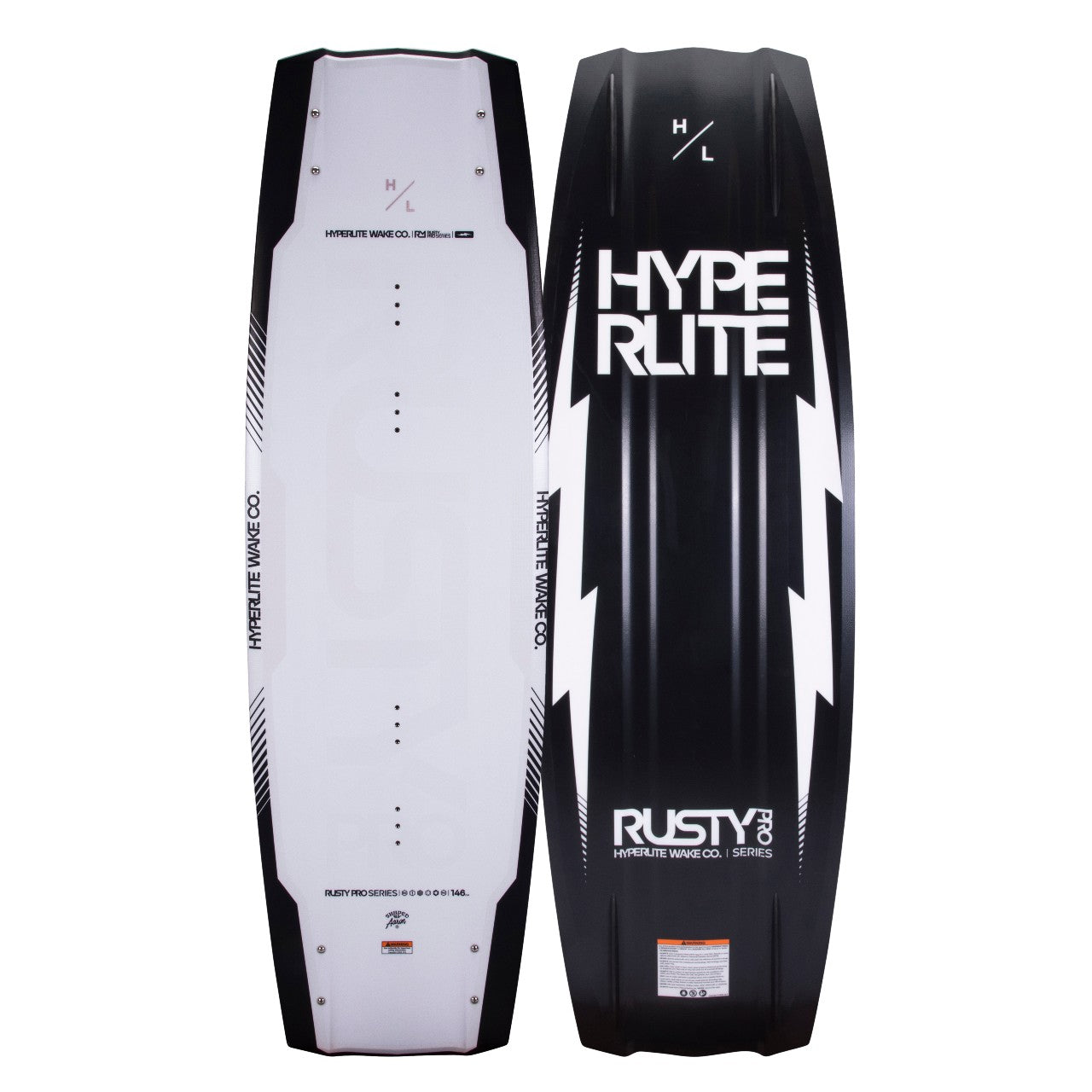 Hyperlite Rusty Pro Wakeboard 2022