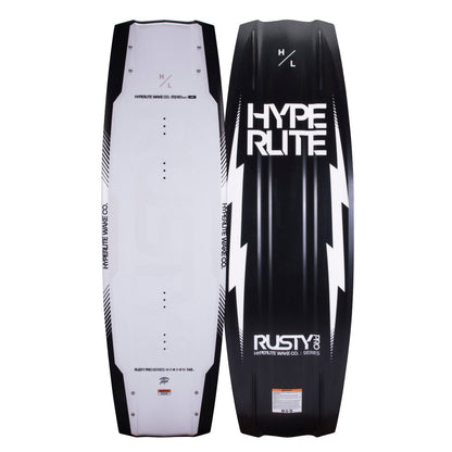 Hyperlite Rusty Pro Wakeboard 2022