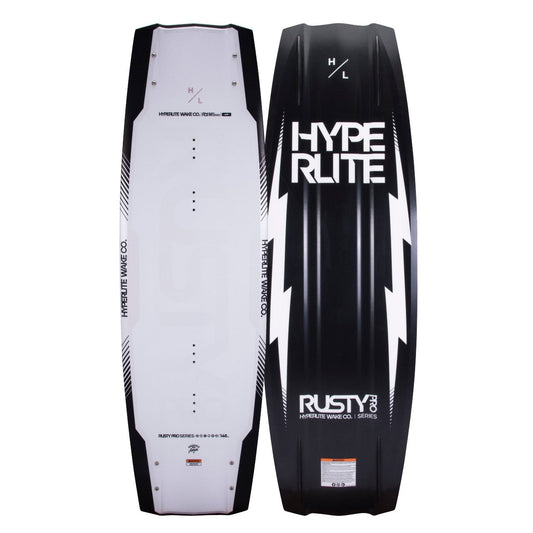 Hyperlite Rusty Pro Wakeboard 2022