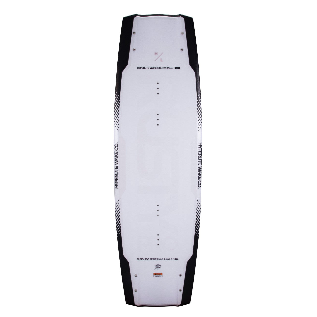 Hyperlite Rusty Pro Wakeboard 2022