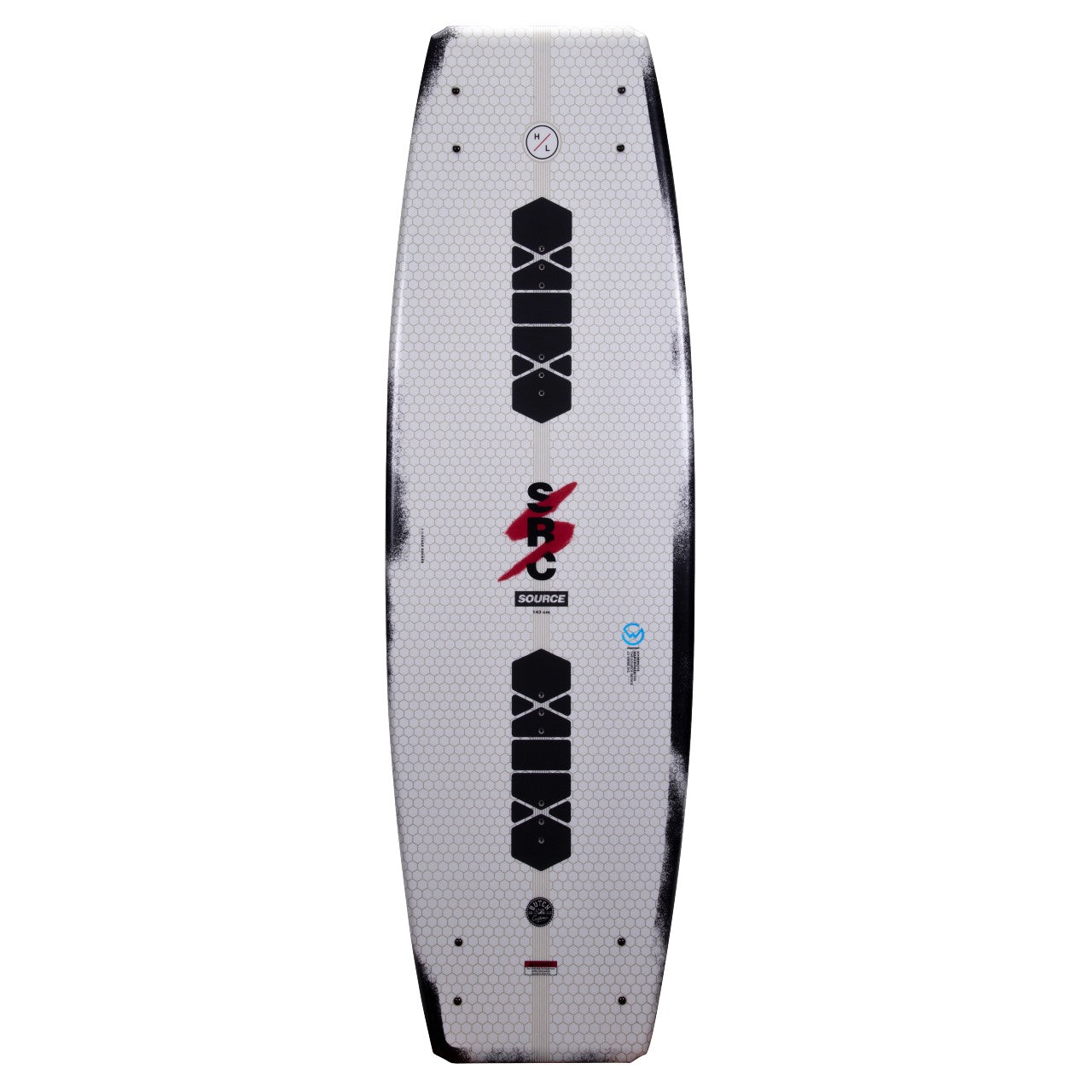 Hyperlite Source Wakeboard 2022