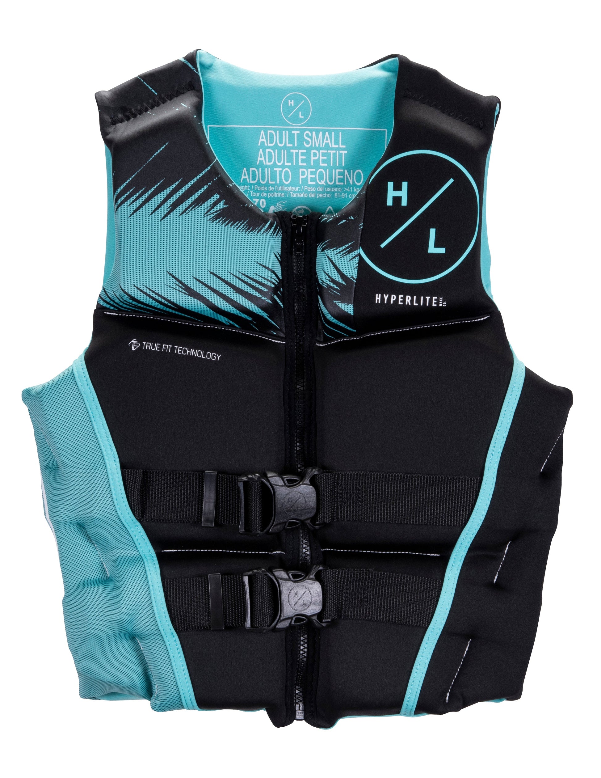 Hyperlite Women's Ambition Life Jacket