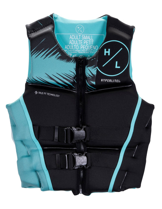 Hyperlite Women's Ambition Life Jacket