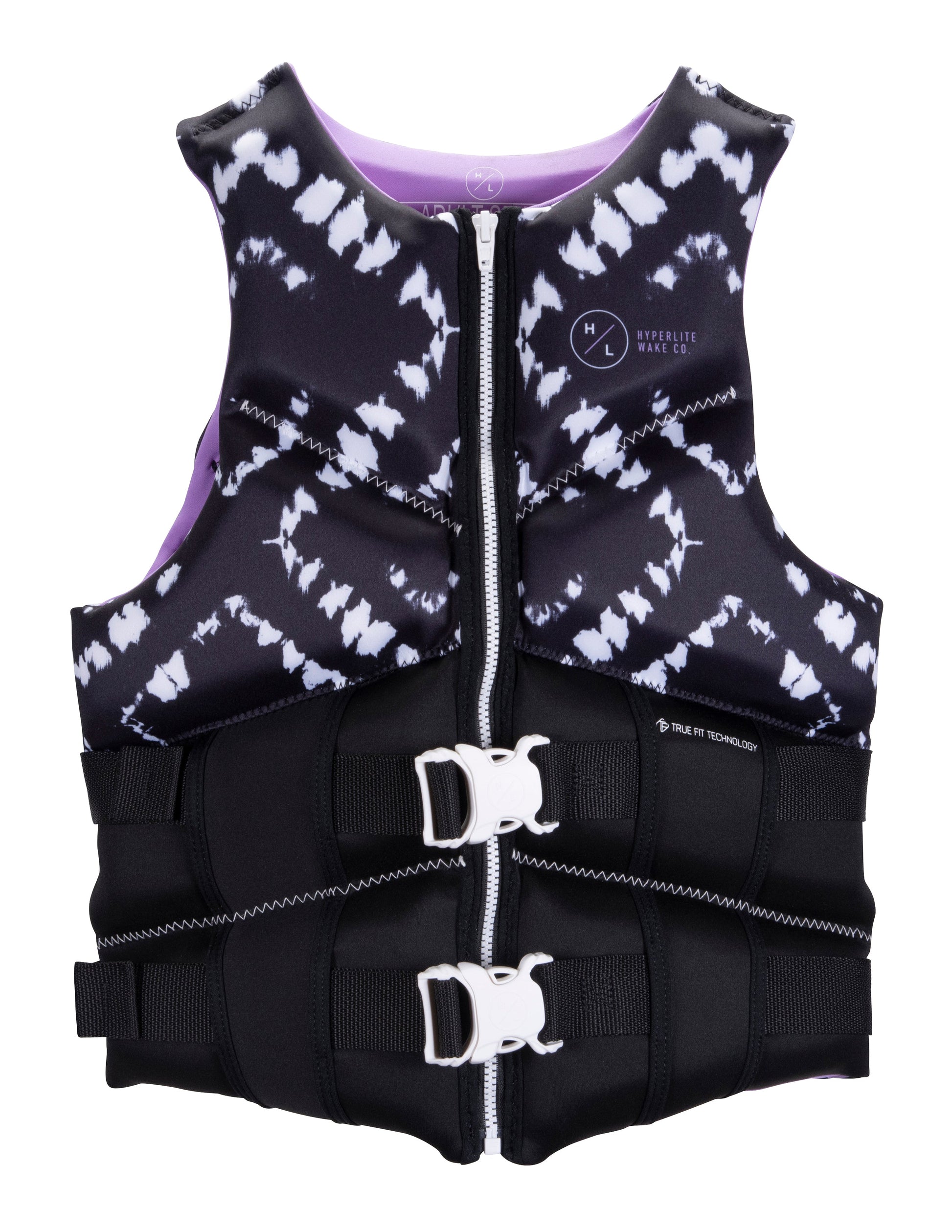 Hyperlite Logic Women's Life Vest - 88 Gear