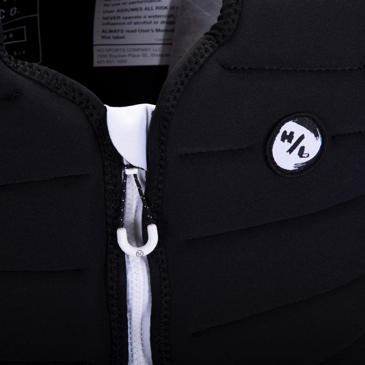 Hyperlite Blueprint Impact Life Vest - 88 Gear