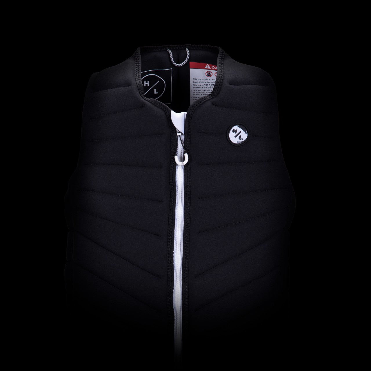 Hyperlite Blueprint Impact Life Vest - 88 Gear