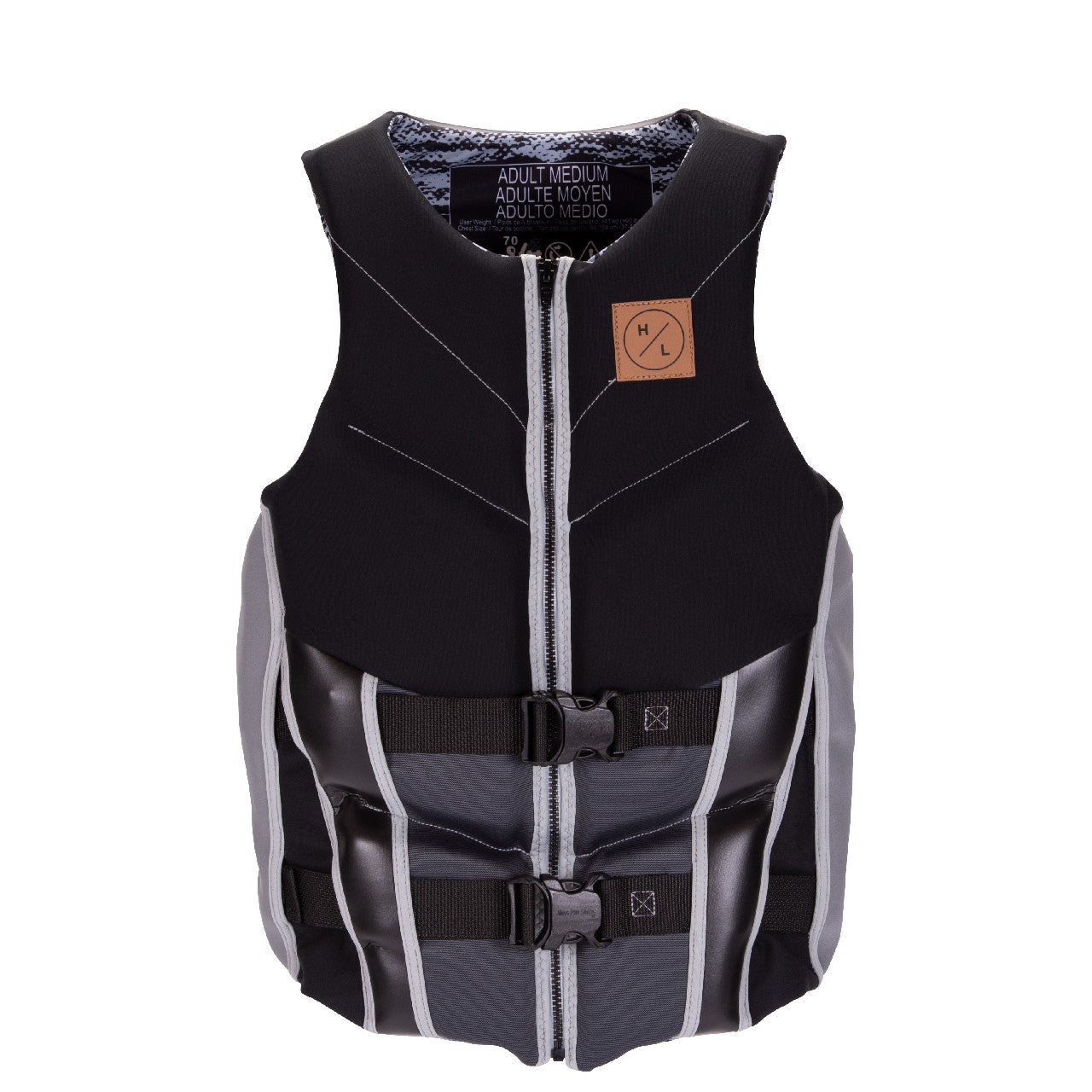 Hyperlite Domain Life Jacket