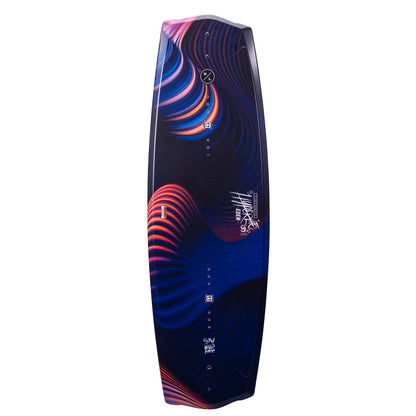 Hyperlite Eden & Jinx Wakeboard Package 2023 - 88 Gear