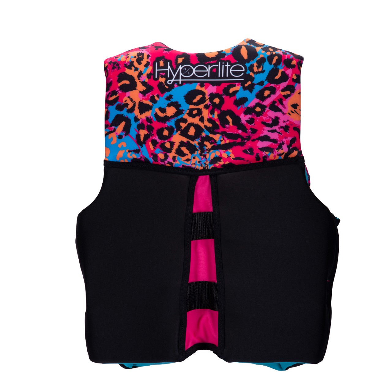 Hyperlite Youth Indy Large Girls Life Jacket - 88 Gear