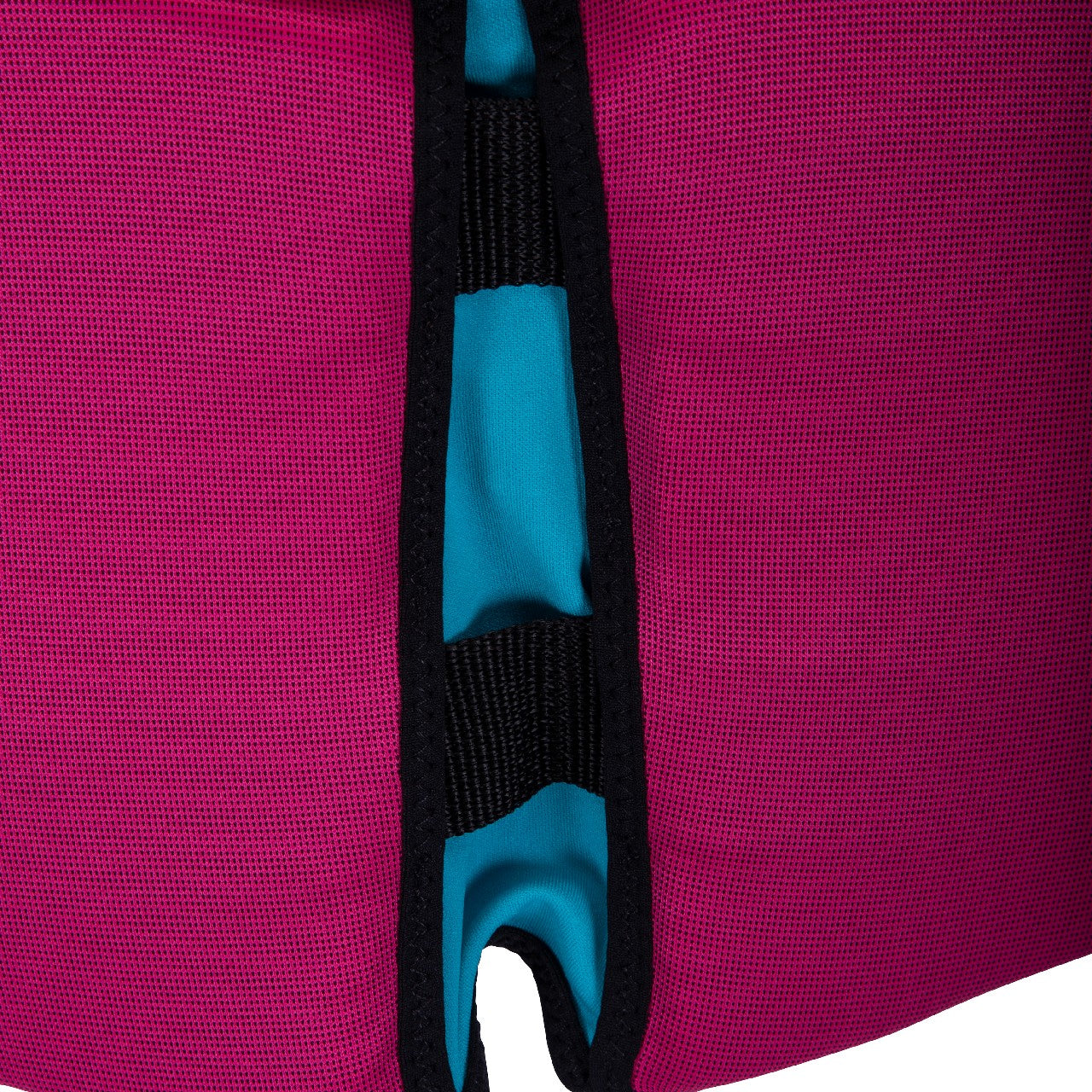 Hyperlite Youth Indy Small Girls Life Jacket - 88 Gear