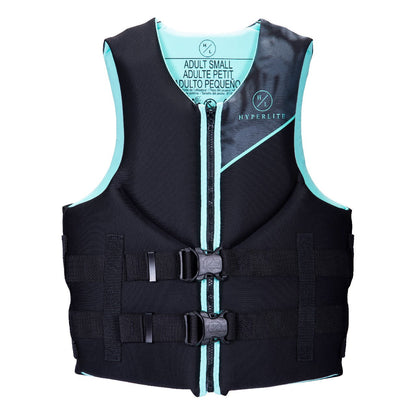 Hyperlite Indy Women's Life Jacket - 88 Gear