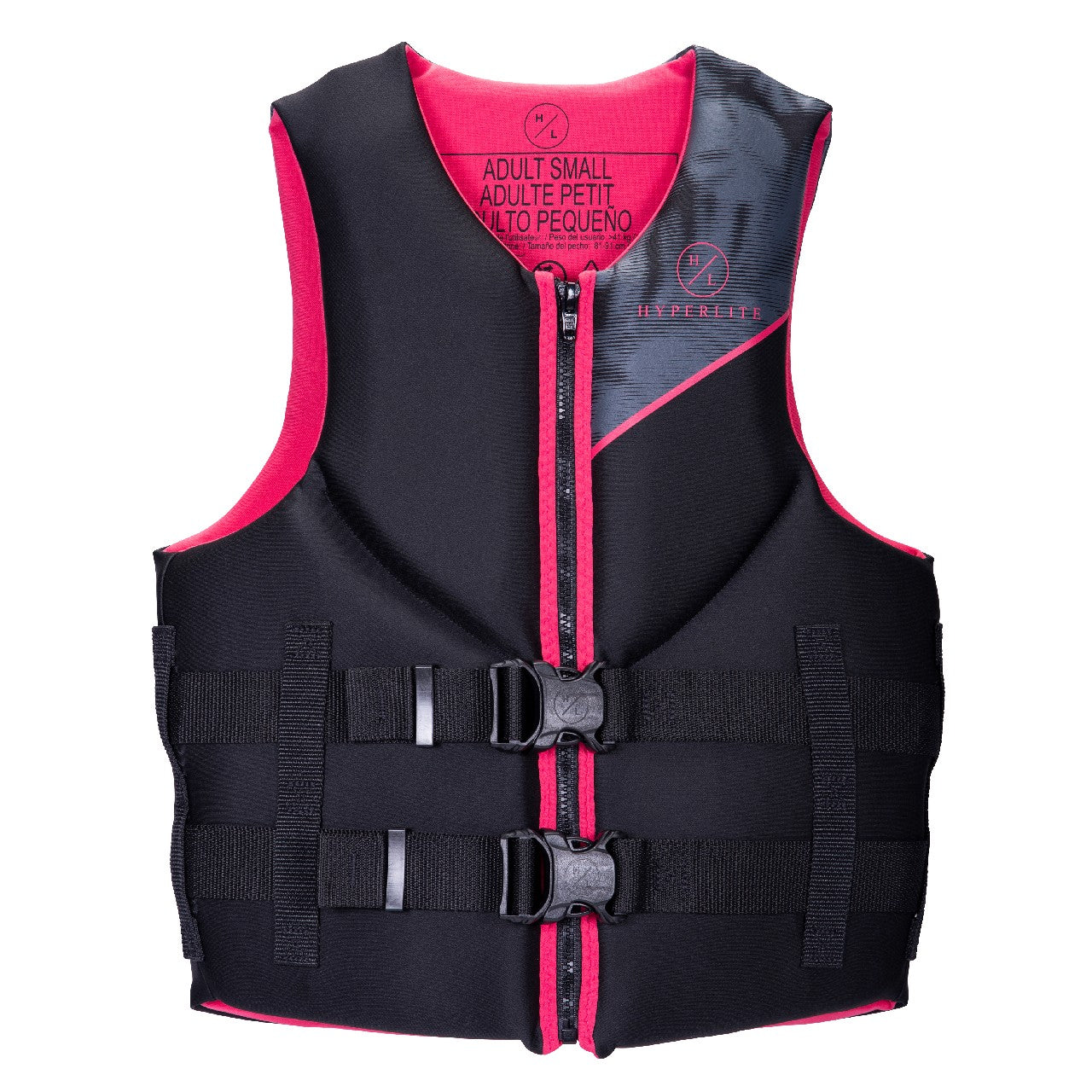 Hyperlite Indy Women's Life Jacket - 88 Gear