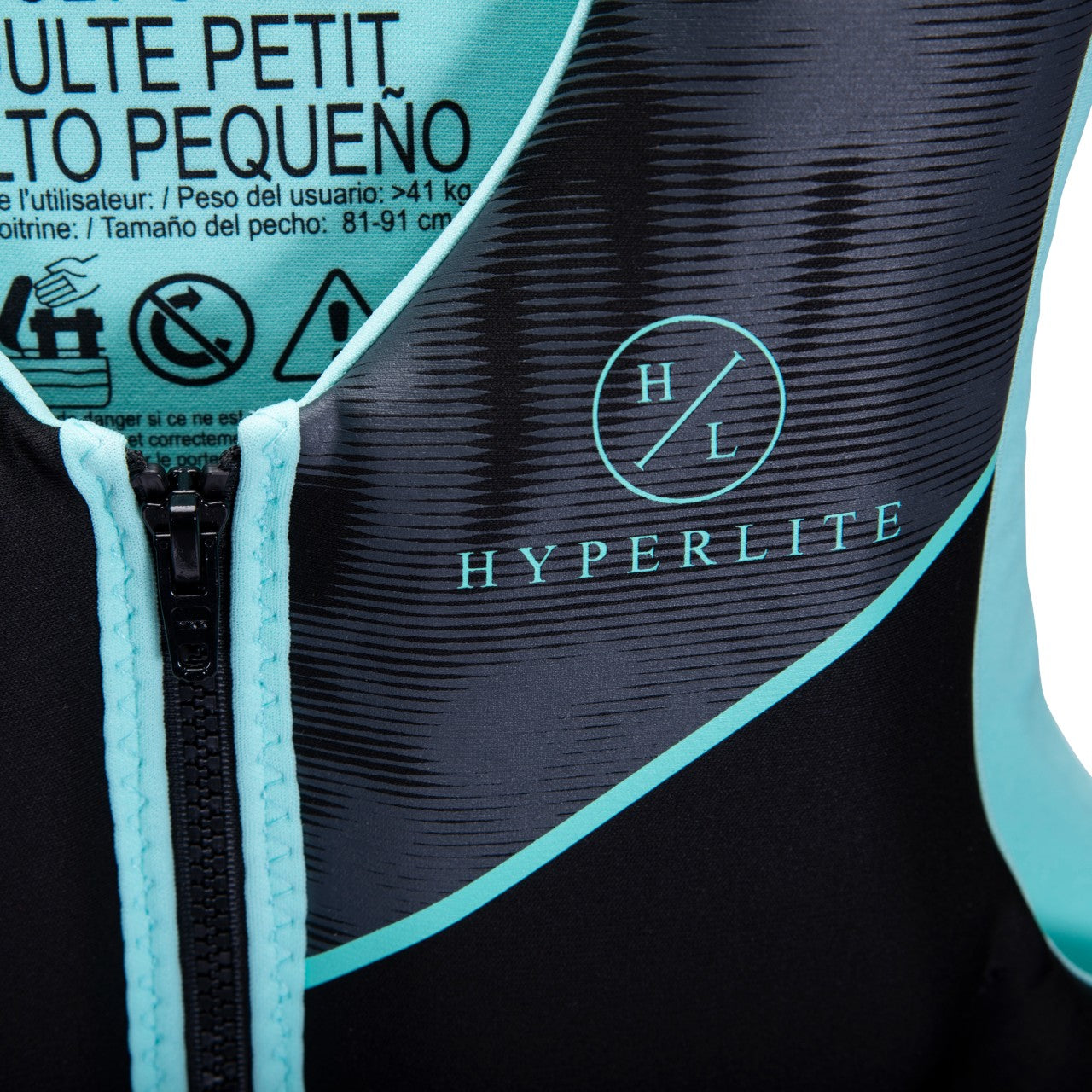 Hyperlite Indy Women's Life Jacket - 88 Gear