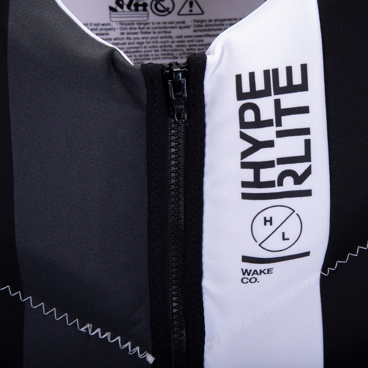 Hyperlite Logic Men's Life Jacket - 88 Gear