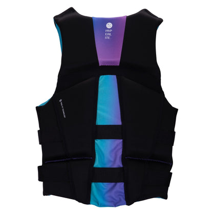 Hyperlite Logic Women's Life Vest