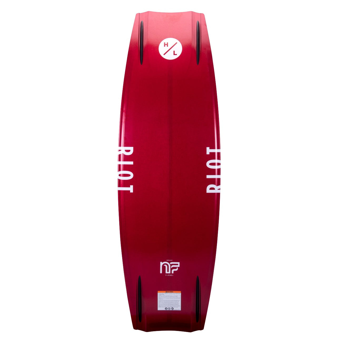 Hyperlite Riot Wakeboard 2023 - 88 Gear