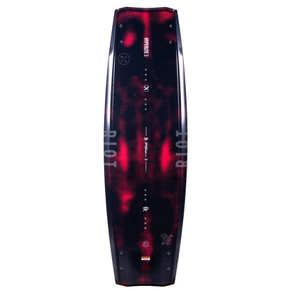 Hyperlite Riot Wakeboard 2023 - 88 Gear