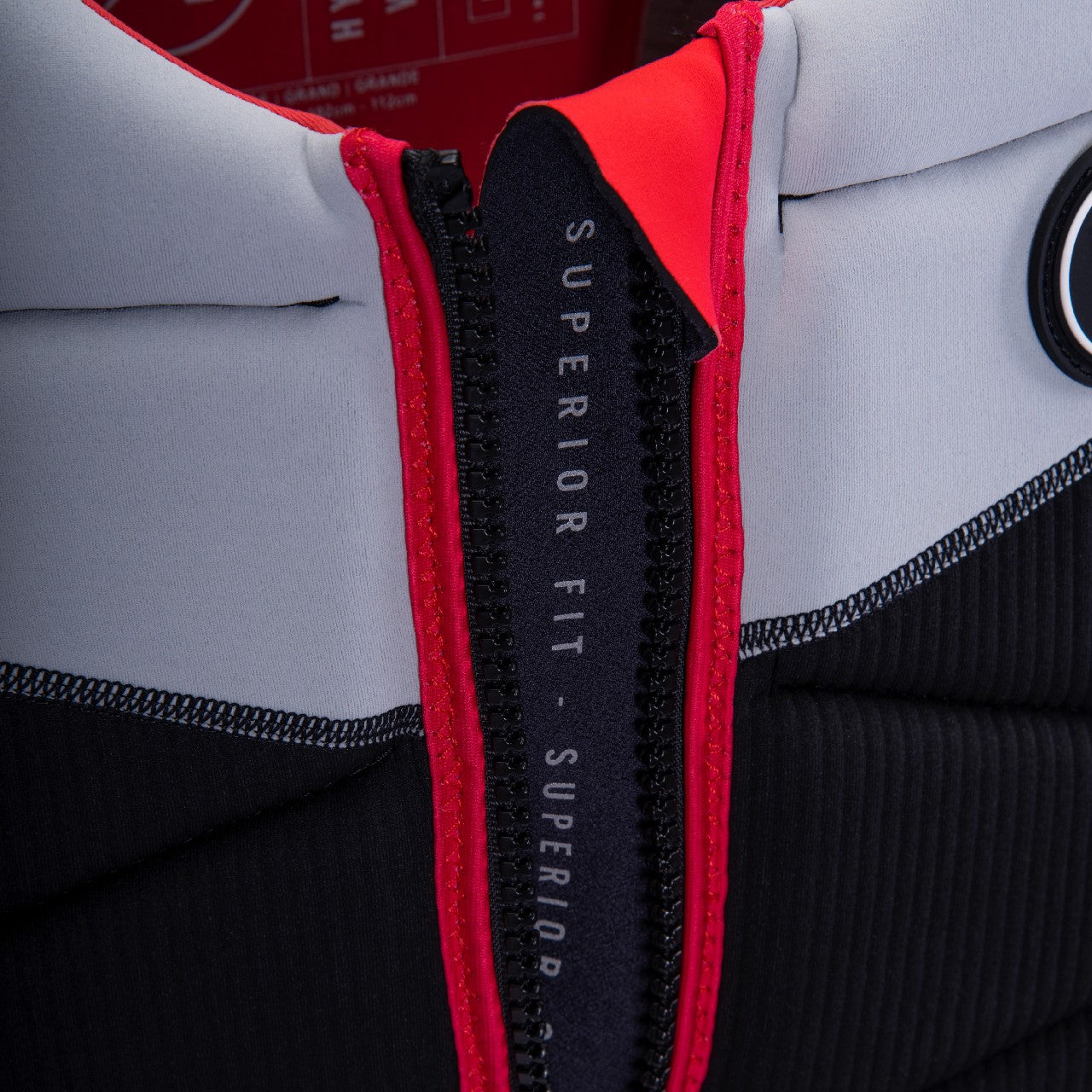 Hyperlite Riot Comp Life Vest 2023 - 88 Gear