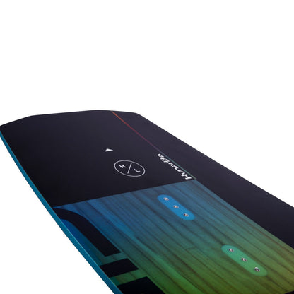 Hyperlite Ripsaw Cable Park Wakeboard 2023