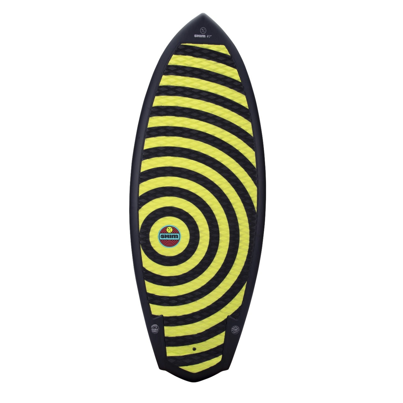 Hyperlite Shim Wakesurf Board 2023