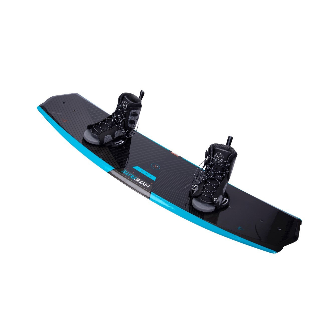 Hyperlite State & Remix Wakeboard Package 2023 - 88 Gear