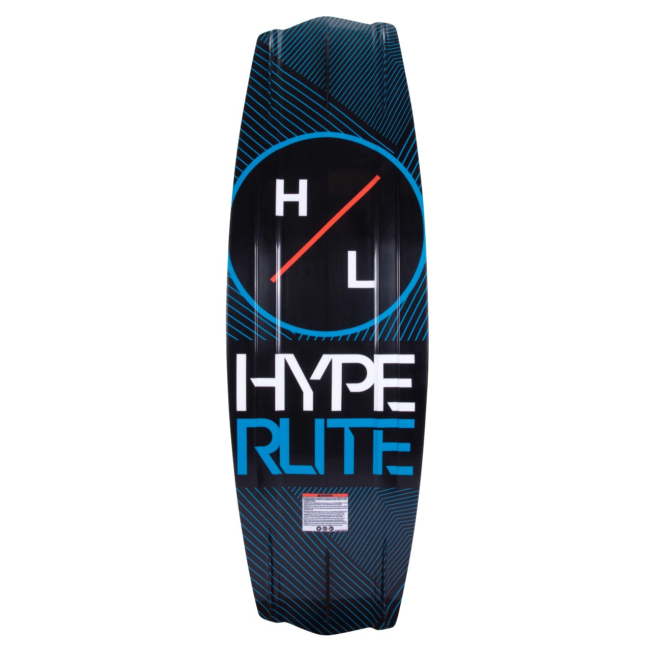 Hyperlite State & Remix Wakeboard Package 2023 - 88 Gear